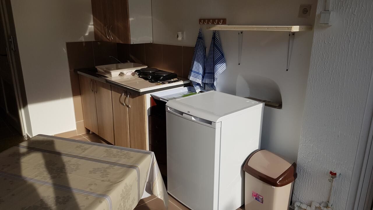 Апартаменты Seashore 4 apartment Lepetane Tivat Montenegro Тиват-11