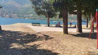 Апартаменты Seashore 4 apartment Lepetane Tivat Montenegro Тиват Апартаменты с 1 спальней-13
