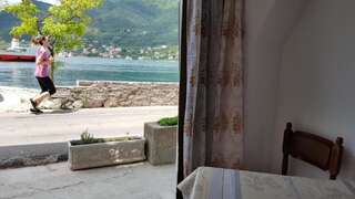 Апартаменты Seashore 4 apartment Lepetane Tivat Montenegro Тиват Апартаменты с 1 спальней-15