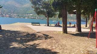 Апартаменты Seashore 4 apartment Lepetane Tivat Montenegro Тиват Апартаменты с 1 спальней-2