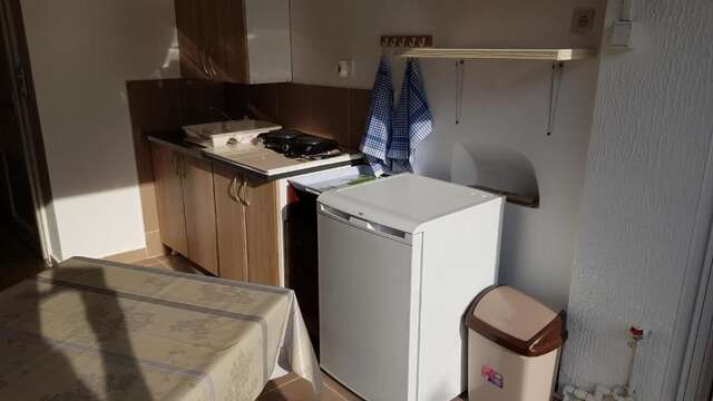 Апартаменты Seashore 4 apartment Lepetane Tivat Montenegro Тиват-21